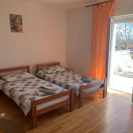 Apartmaji Amitis Portorož Exteriér fotografie