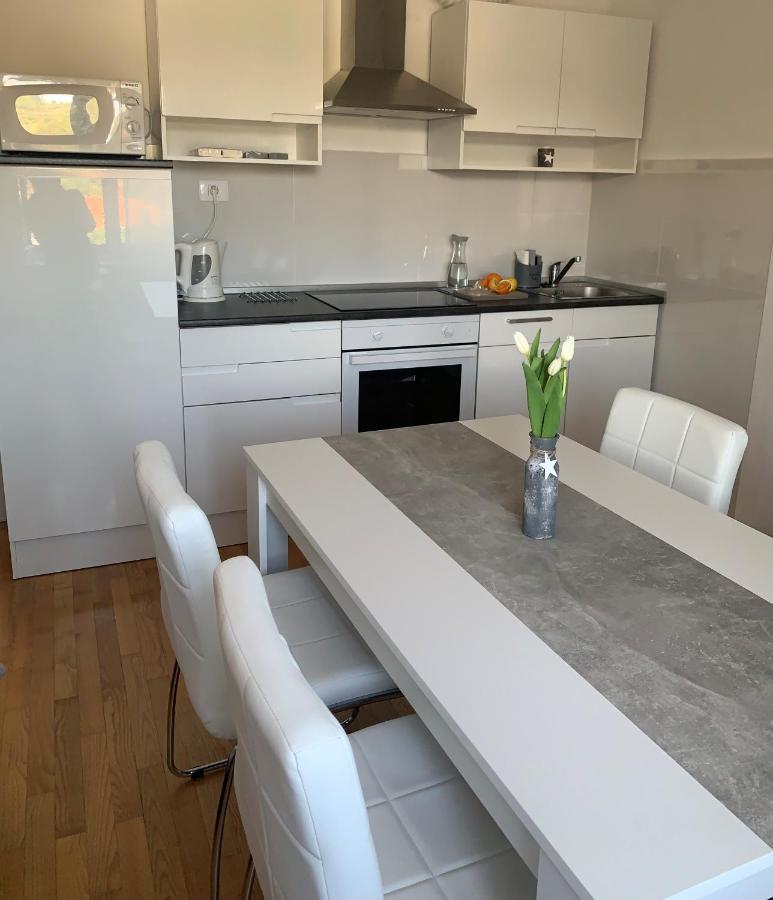 Apartmaji Amitis Portorož Exteriér fotografie