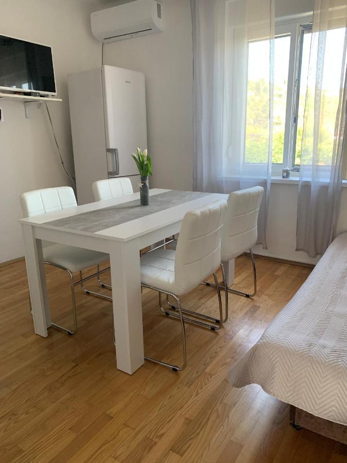 Apartmaji Amitis Portorož Exteriér fotografie