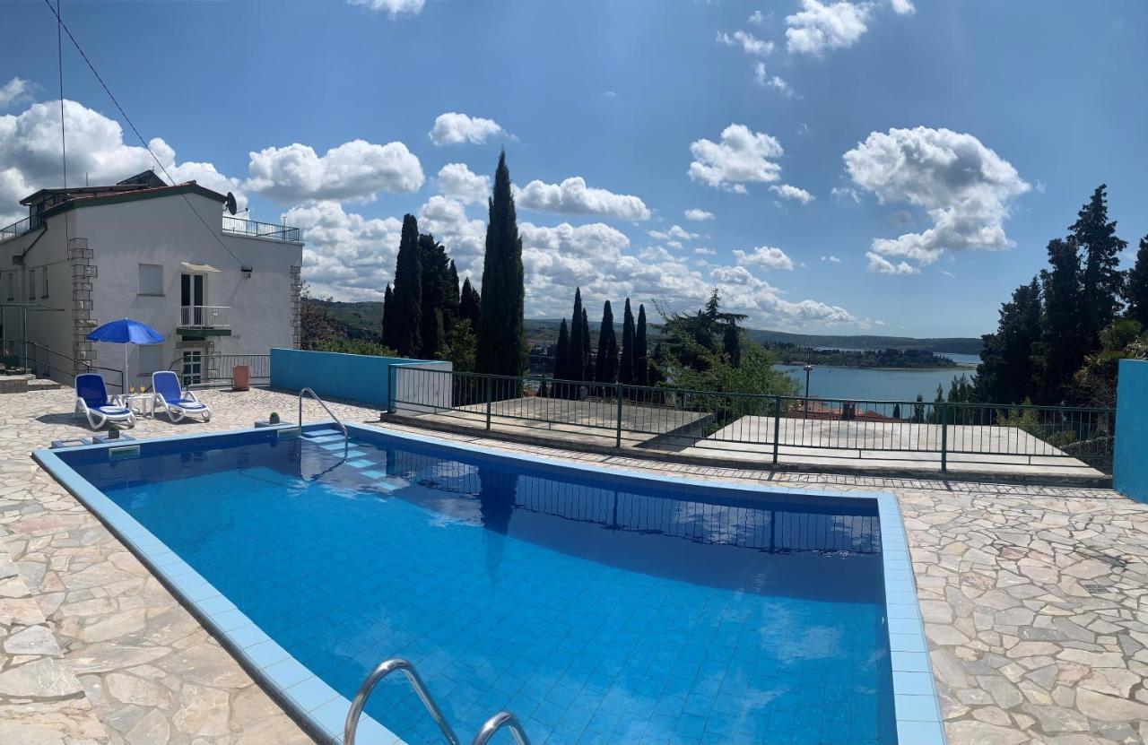 Apartmaji Amitis Portorož Exteriér fotografie