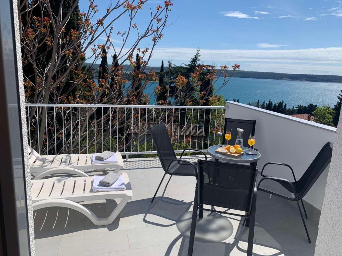 Apartmaji Amitis Portorož Exteriér fotografie