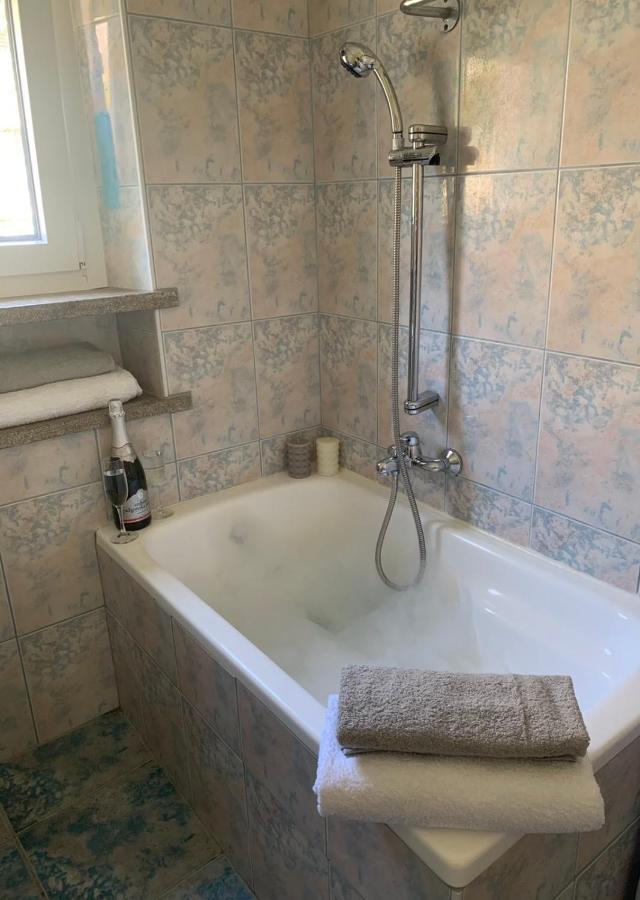 Apartmaji Amitis Portorož Exteriér fotografie